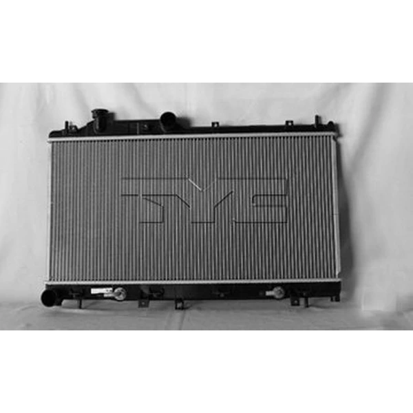 Radiator - TYC 13092