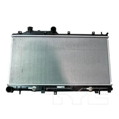 Radiator - Primary - TYC 13095