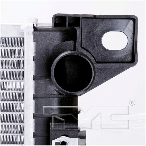 Radiator - Primary - TYC 13098