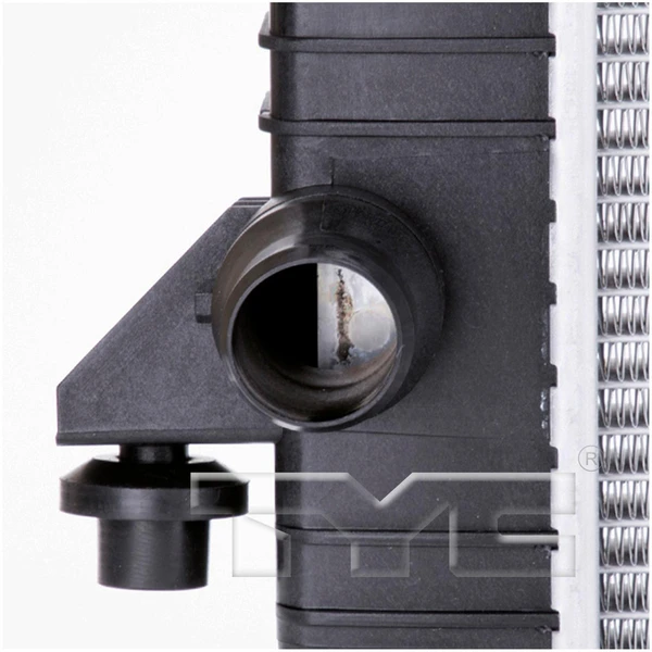 Radiator - Primary - TYC 13099