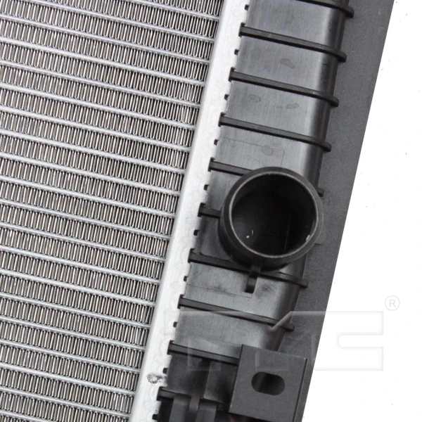 Radiator - Primary - TYC 13100