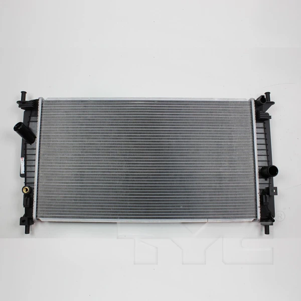 Radiator - Primary - TYC 13100