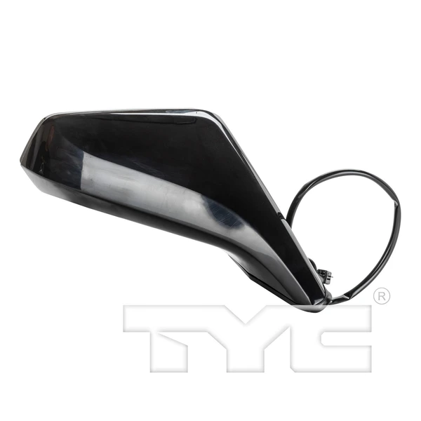 Door Mirror - Right Passenger Side - TYC 1310131