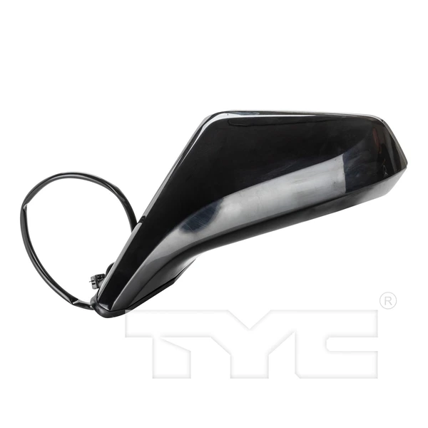 Door Mirror - Left Driver Side - TYC 1310132