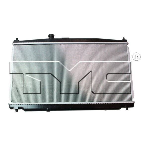 Radiator - Primary - TYC 13105