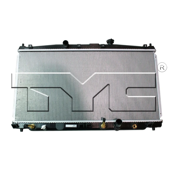Radiator - Primary - TYC 13105
