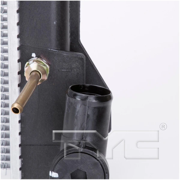 Radiator - Primary - TYC 13106