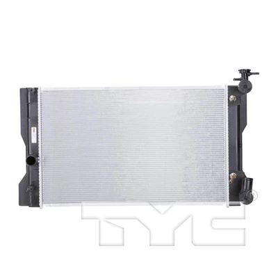 Radiator - Primary - TYC 13106