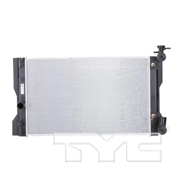 Radiator - Primary - TYC 13106