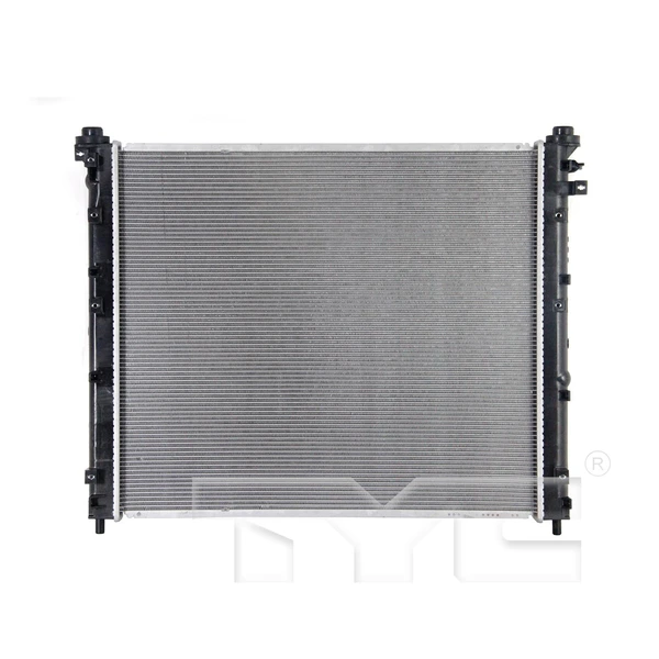 Radiator - Primary - TYC 13112