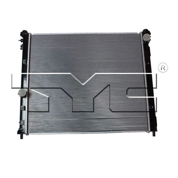 Radiator - TYC 13113