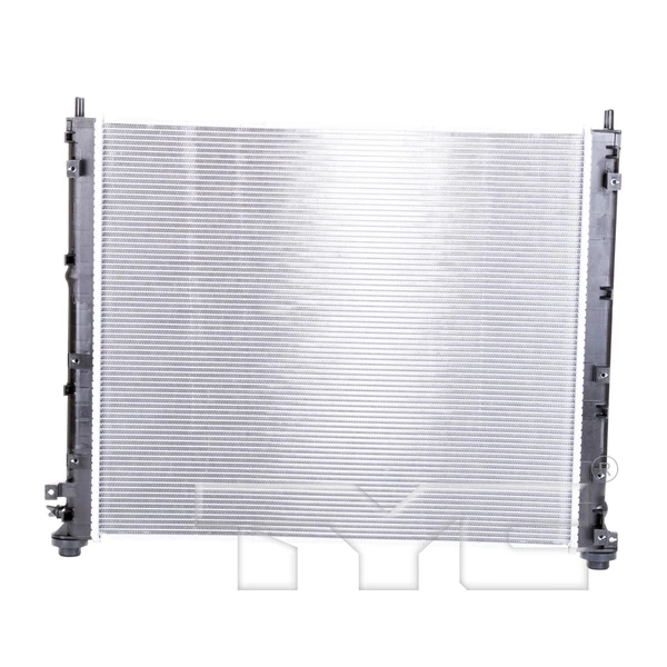 Radiator - Primary - TYC 13115