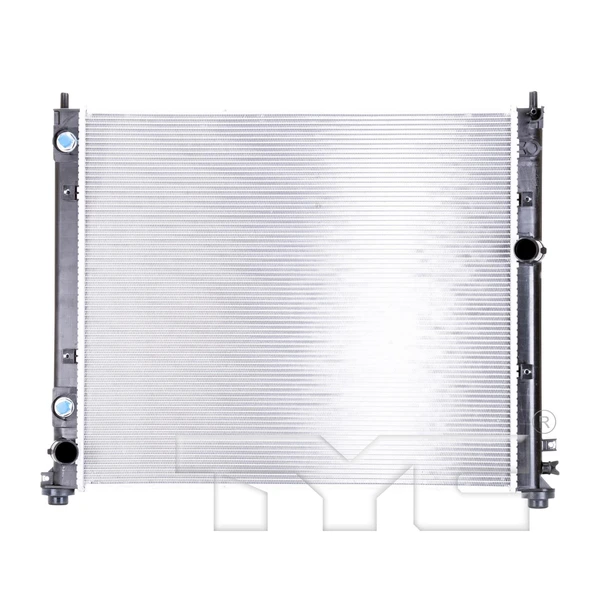 Radiator - Primary - TYC 13115