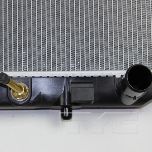 Radiator - Primary - TYC 13116