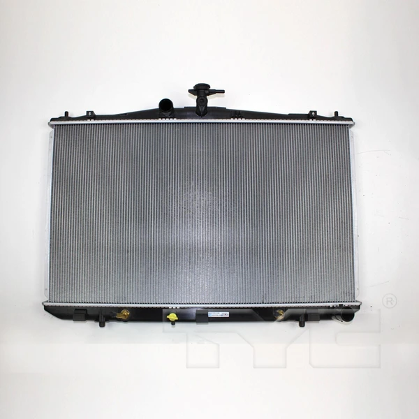 Radiator - Primary - TYC 13116