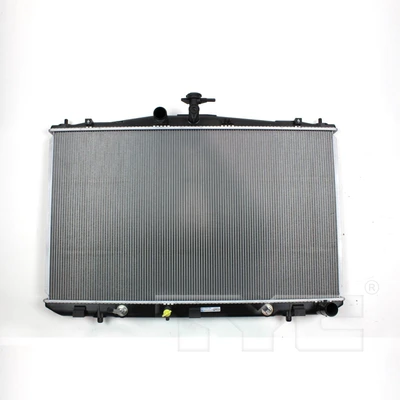 Radiator - Primary - TYC 13117
