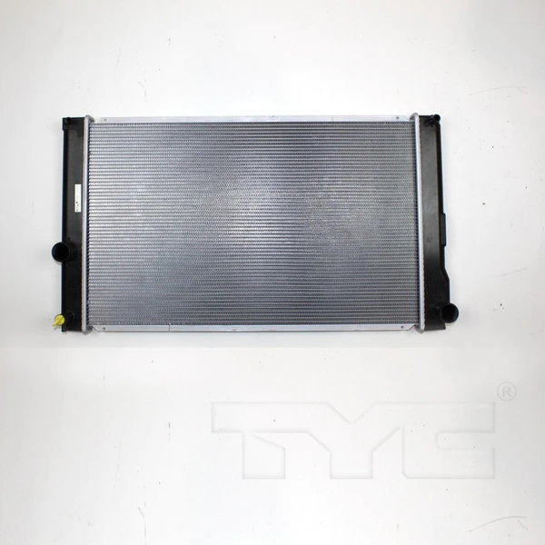 Radiator - Primary - TYC 13119