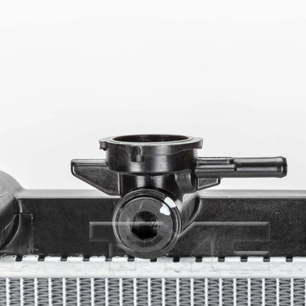 Radiator - Primary - TYC 13122