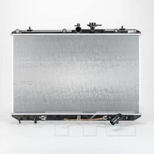 Radiator - Primary - TYC 13122