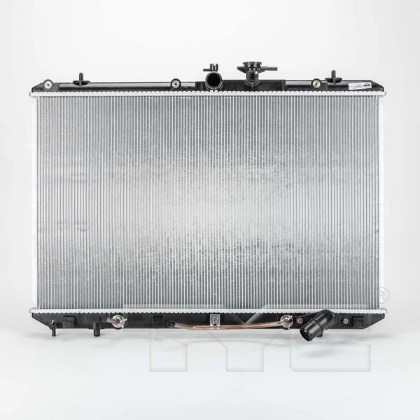 Radiator - Primary - TYC 13122