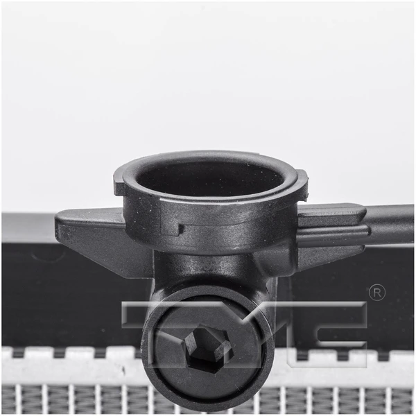 Radiator - Primary - TYC 13123