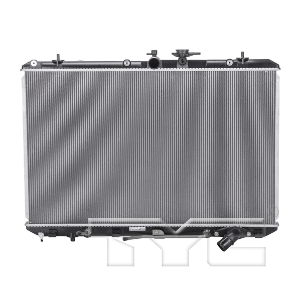 Radiator - Primary - TYC 13123