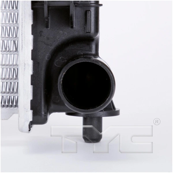 Radiator - Primary - TYC 13125