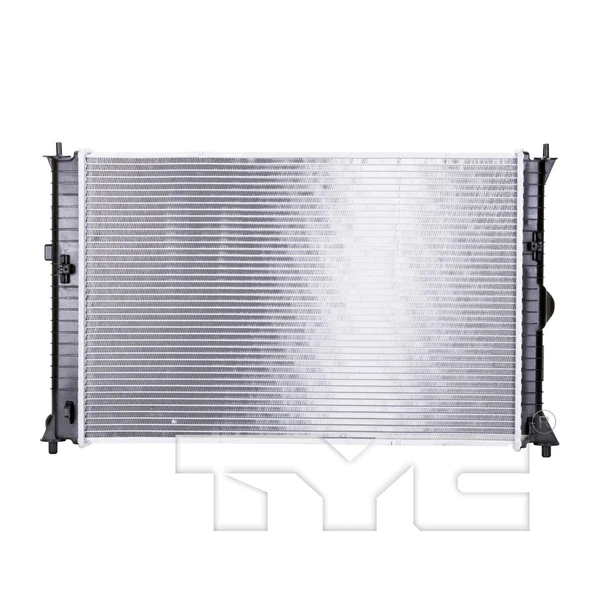 Radiator - Primary - TYC 13125