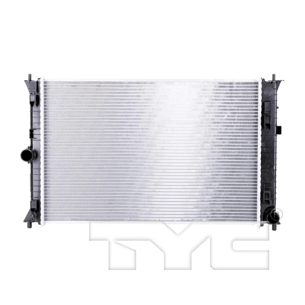 Radiator - Primary - TYC 13125