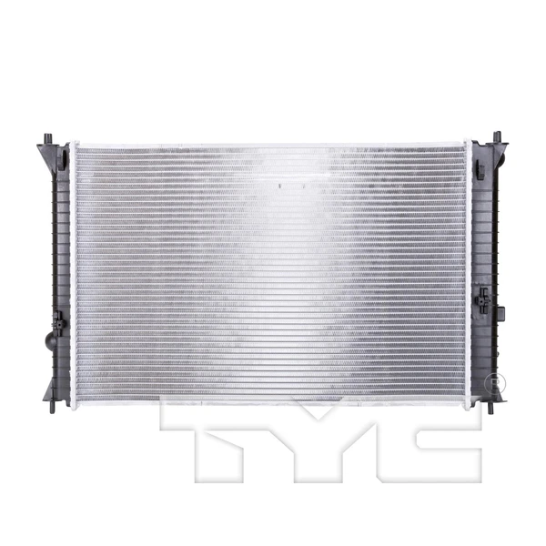 Radiator - Primary - TYC 13126