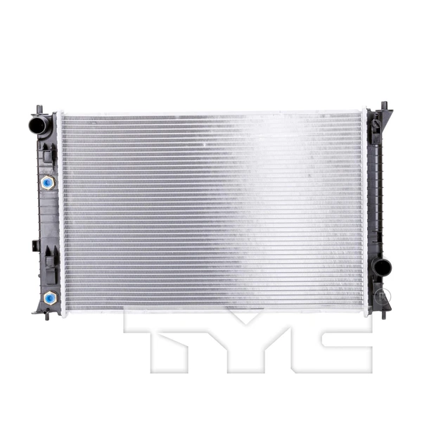 Radiator - Primary - TYC 13126