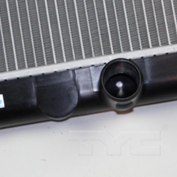 Radiator - Primary - TYC 13127