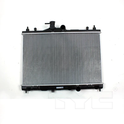 Radiator - Primary - TYC 13127