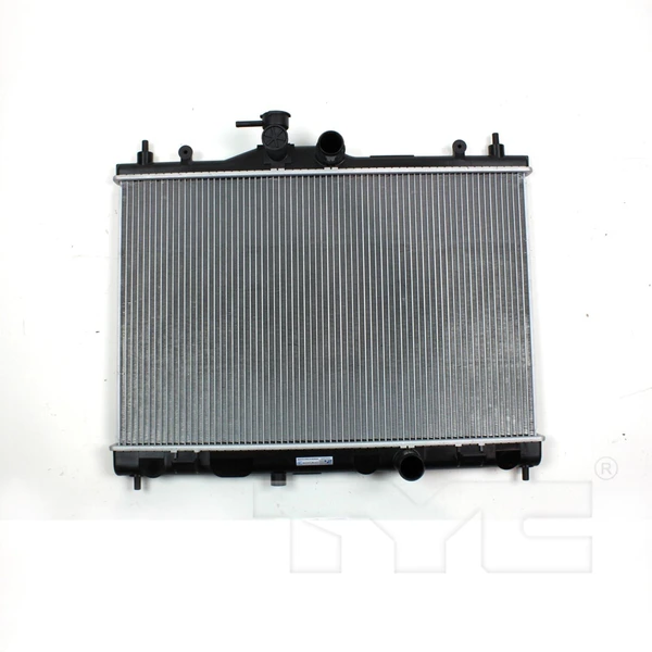 Radiator - Primary - TYC 13127