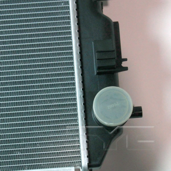 Radiator - TYC 13129