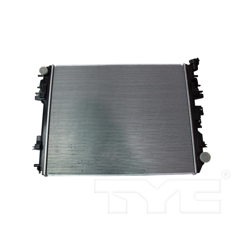 Radiator - TYC 13129