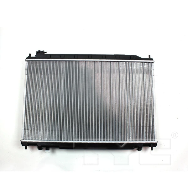 Radiator - Primary - TYC 13130