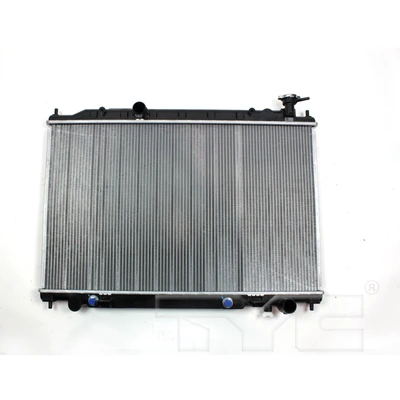 Radiator - Primary - TYC 13130