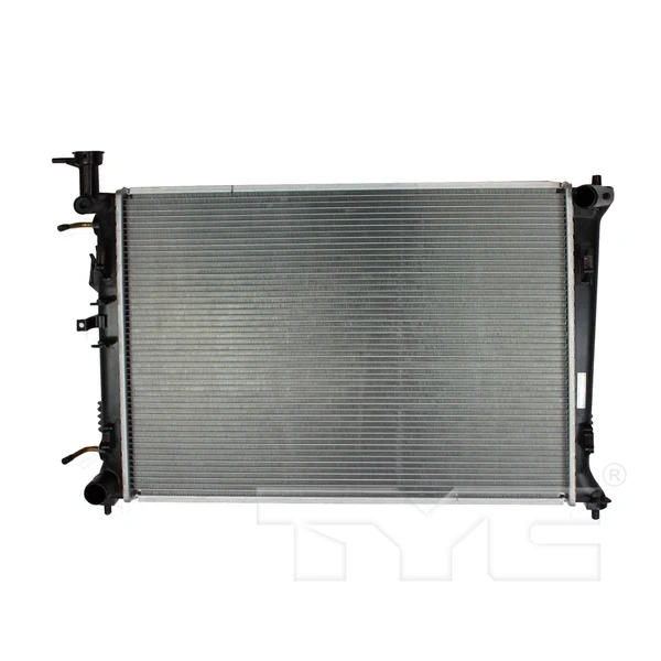 Radiator - Primary - TYC 13132