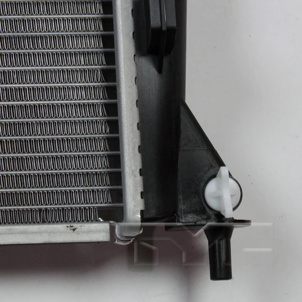 Radiator - Primary - TYC 13134