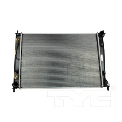Radiator - Primary - TYC 13134