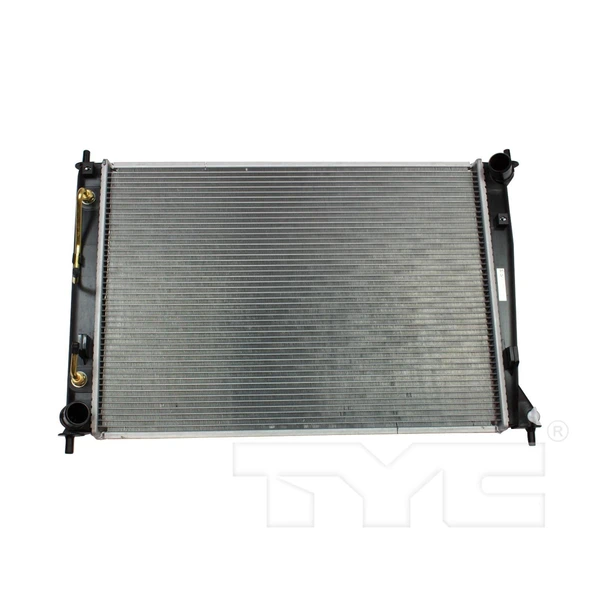 Radiator - Primary - TYC 13134