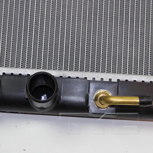 Radiator - Primary - TYC 13136