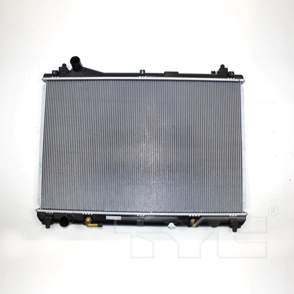 Radiator - Primary - TYC 13136