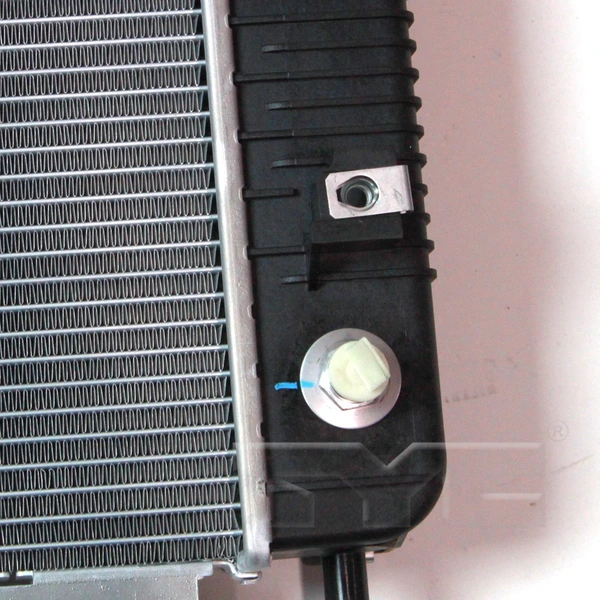 Radiator - Primary - TYC 13139
