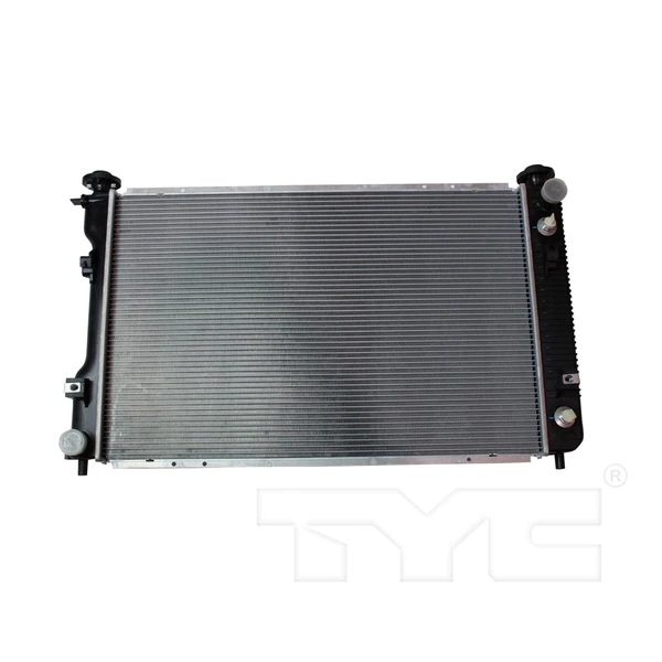 Radiator - Primary - TYC 13139