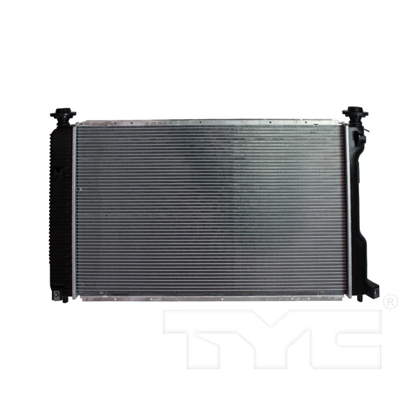 Radiator - Primary - TYC 13140