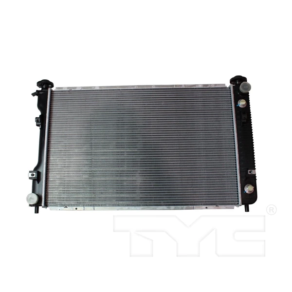 Radiator - Primary - TYC 13140