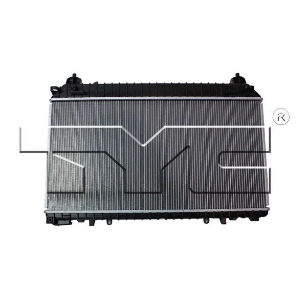 Radiator - Primary - TYC 13141