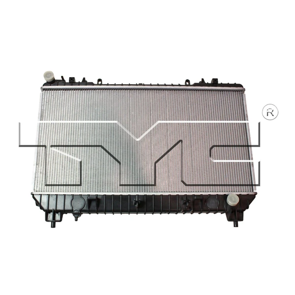 Radiator - Primary - TYC 13141